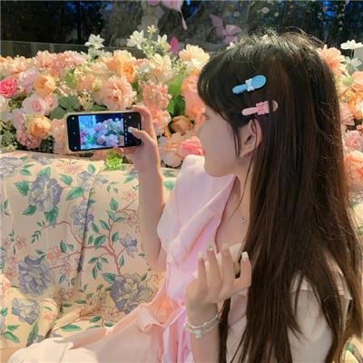 美国女人